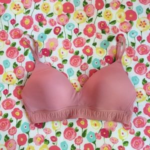 PINK Victoria’s Secret bra